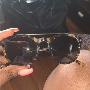 Michael Kors sunglasses great condition